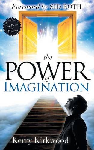 The Poer Of Imagination [Hardcover]