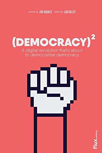 Democracy Squared [Paperback]