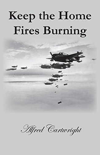 Keep The Home Fires Burning [Paperback]