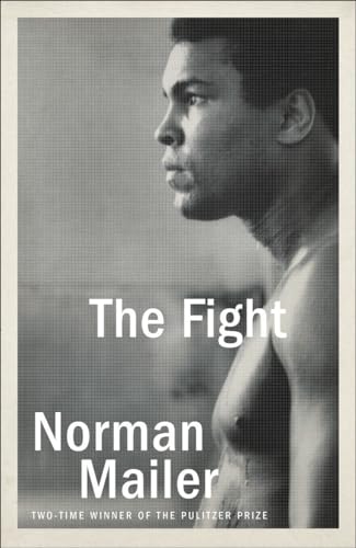 The Fight [Paperback]