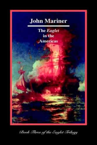 The Eaglet In The Americas [Paperback]