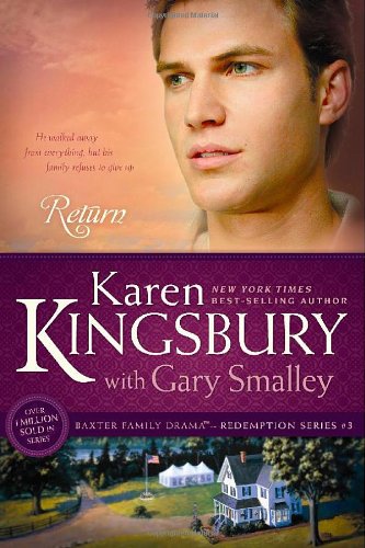 Return [Paperback]