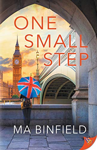 One Small Step [Paperback]