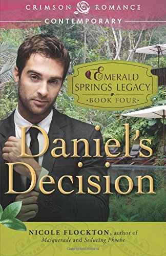 Daniel&39s Decision [Paperback]