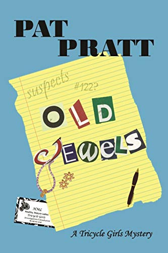 Old Jeels [Paperback]