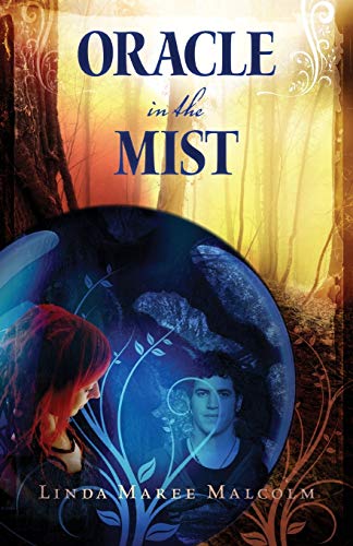 Oracle In The Mist [Paperback]