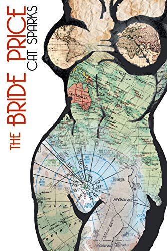 The Bride Price [Paperback]