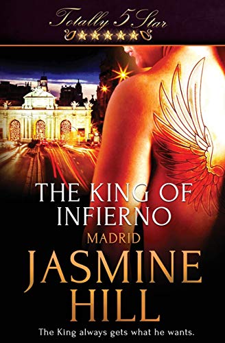 The King Of Infierno (totally Five Star) [Paperback]