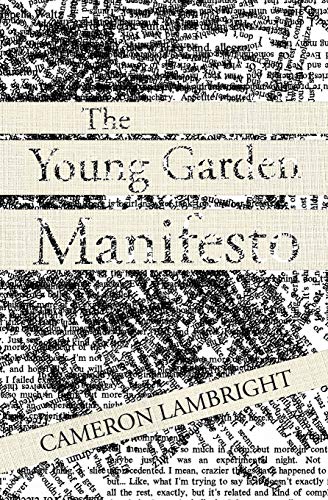 The Young Garden Manifesto [Paperback]