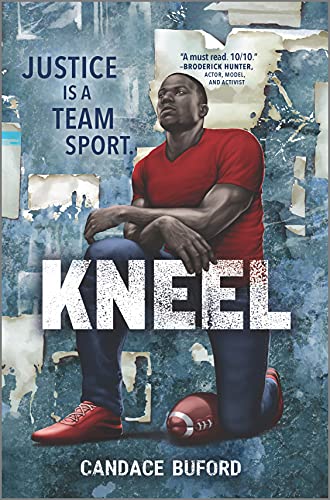 Kneel [Hardcover]