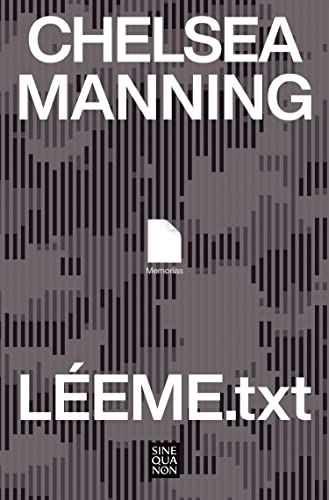 L?eme.txt / README.txt: A Memoir [Paperback]