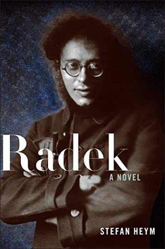 Radek: A Novel [Paperback]