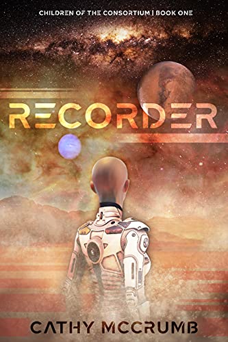 Recorder [Hardcover]