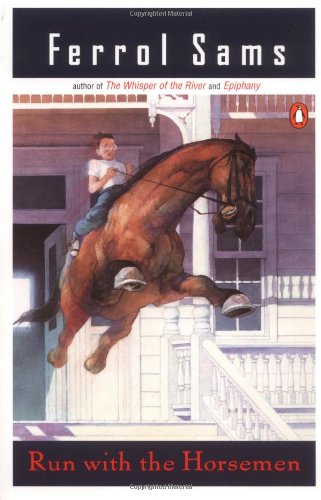 Run ith the Horsemen [Paperback]