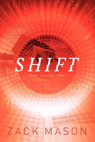 Shift [Paperback]