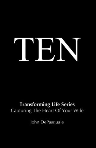 Ten [Paperback]