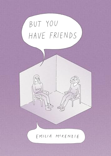 But You Have Friends [Paperback]