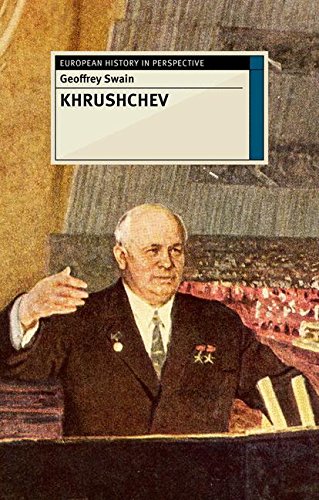 Khrushchev [Paperback]