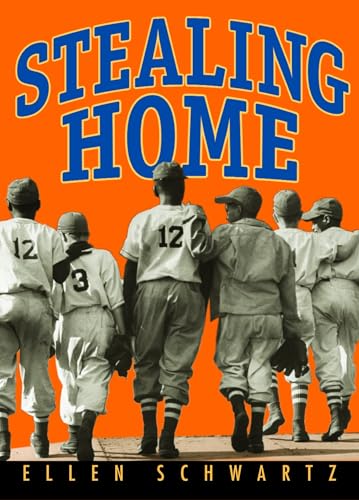 Stealing Home [Paperback]