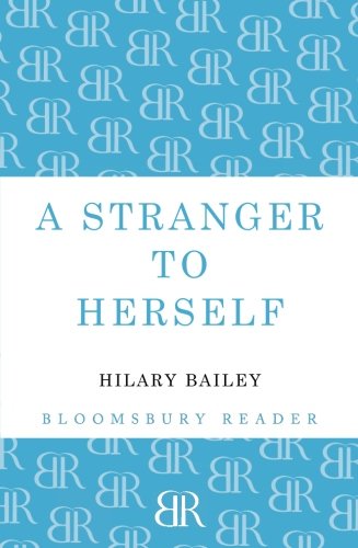 A Stranger to Herself [Paperback]