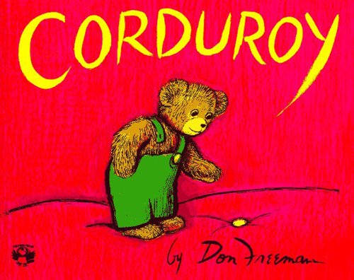 Corduroy [Unknown]