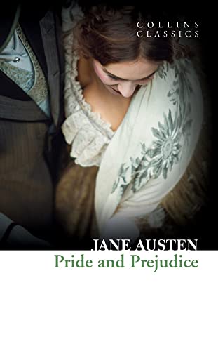 Pride And Prejudice (collins Classics) [Paperback]