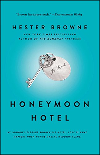 Honeymoon Hotel [Paperback]