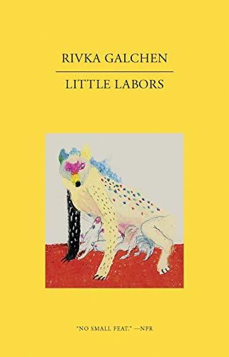 Little Labors [Paperback]