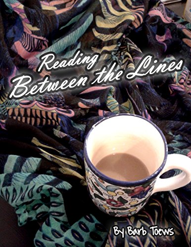 Reading Between The Lines [Paperback]