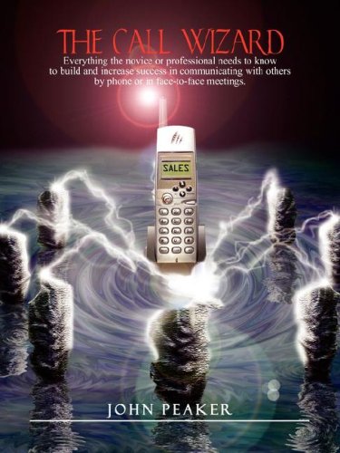 The Call Wizard [Paperback]