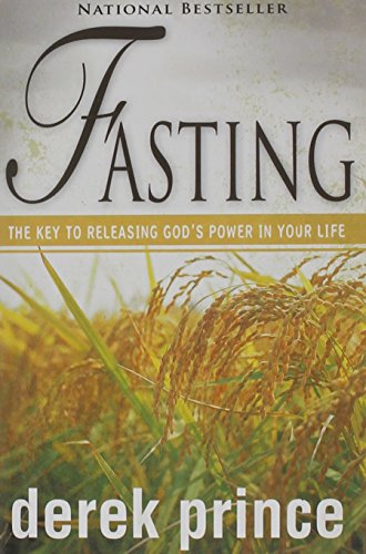 Fasting [Paperback]