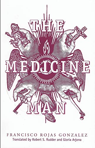 The Medicine Man [Paperback]