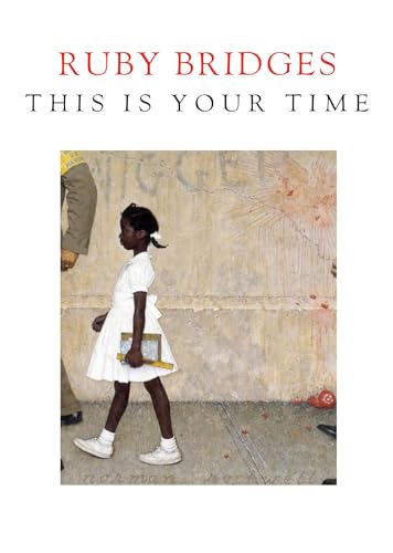 This Is Your Time [Hardcover]