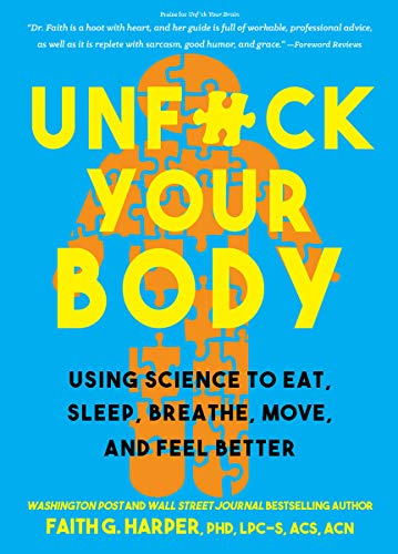 Unfuck Your Body                         [TRADE PAPER         ]