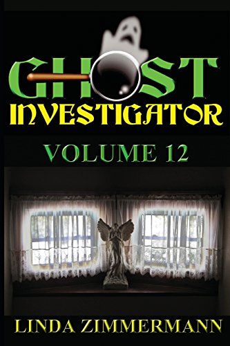 Ghost Investigator Volume 12 [Paperback]