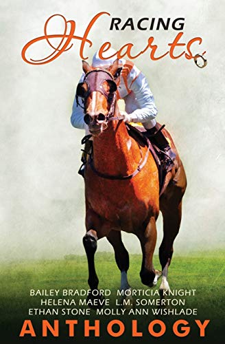 Racing Hearts [Paperback]