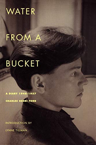 Water from a Bucket A Diary 1948-1957 [Paperback]