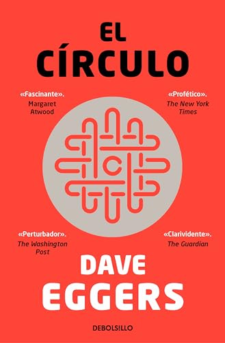 El crculo / The Circle [Paperback]