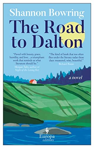 The Road to Dalton [Paperback]