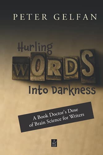 Hurling Words Into Darkness