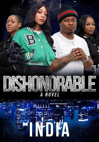 Dishonorable [Paperback]