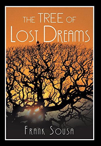 The Tree Of Lost Dreams [Hardcover]