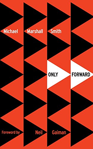 Only Forard [Paperback]