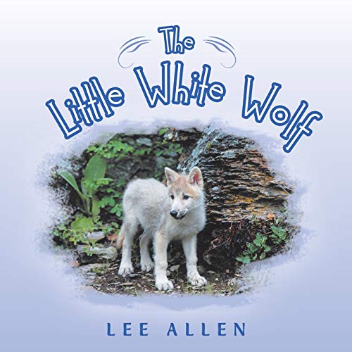 Little White Wolf [Paperback]