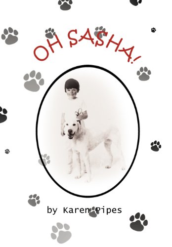 Oh Sasha [Hardcover]