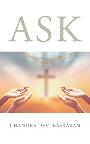 Ask [Paperback]