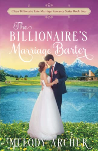 Billionaire's Marriage Barter