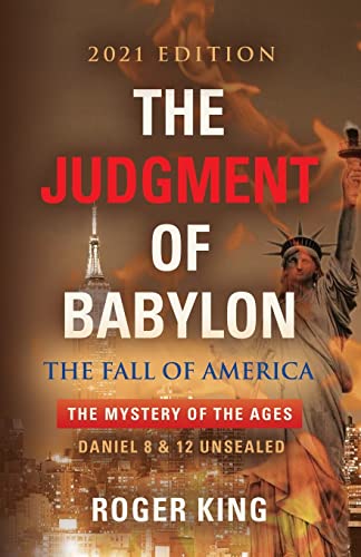 Judgment Of Babylon