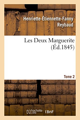 Les Deux Marguerite