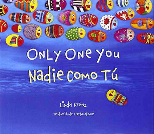 Only One You/Nadie Como T}} [Hardcover]